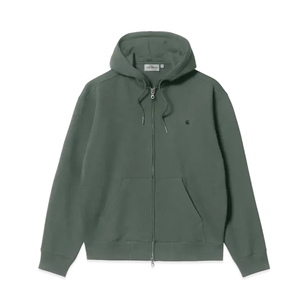 Carhartt Hooded Madison Jacket "Jura"