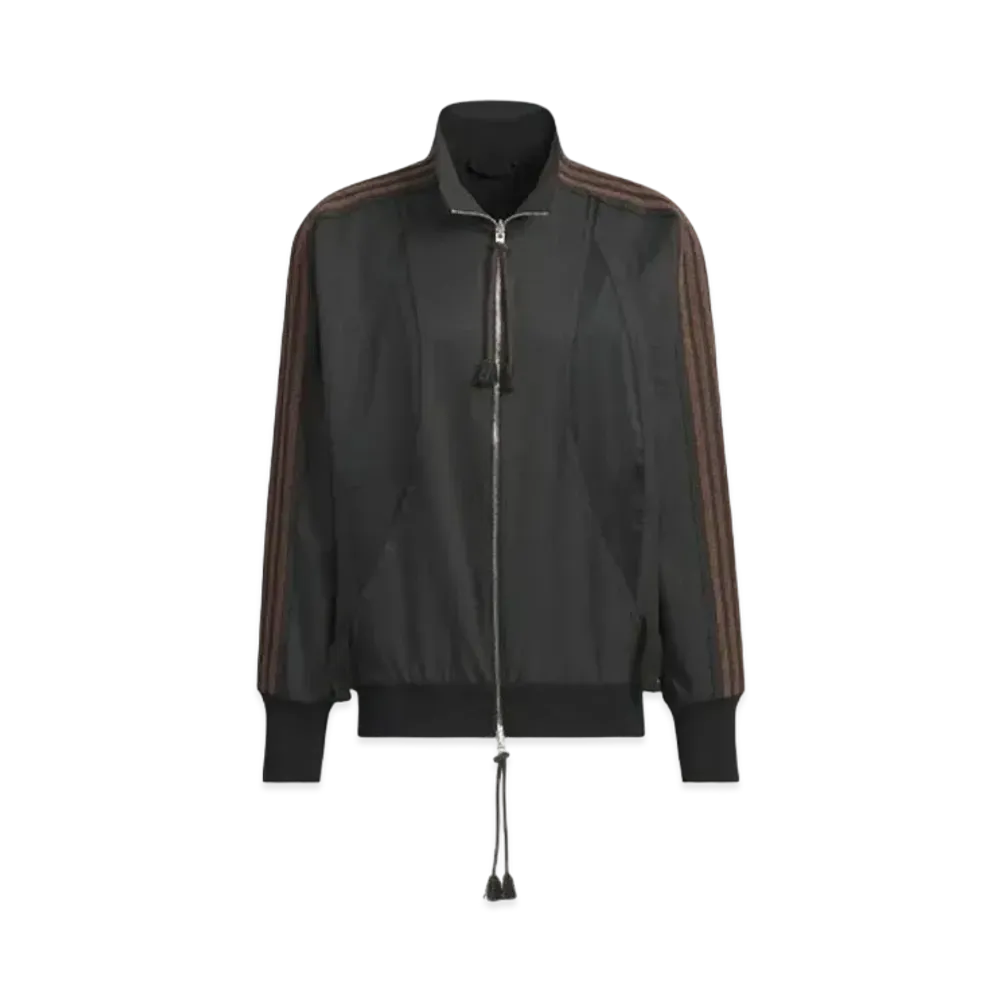 adidas x Song For the Mute Track Jacket (Gender Neutral) "Black/Brown"