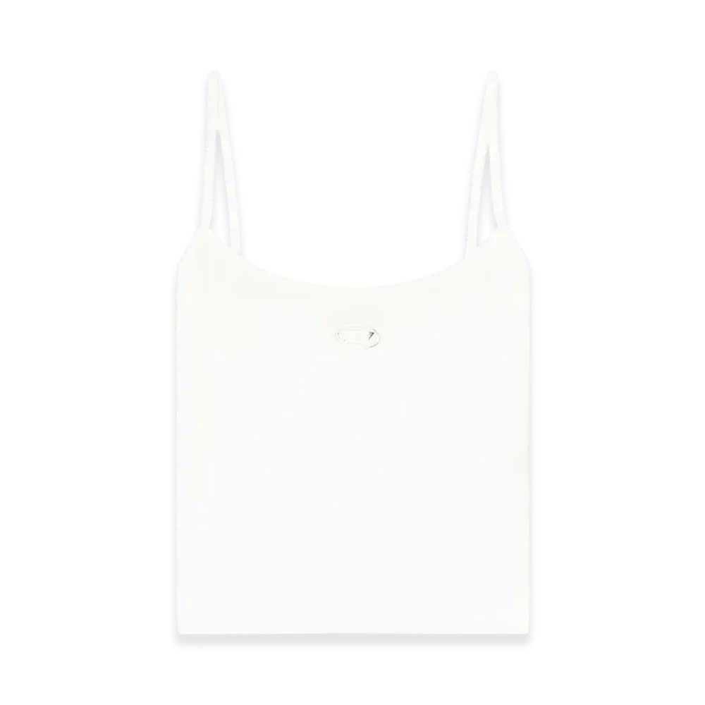 Diesel T-Hupy-Od Camisole Top "White"
