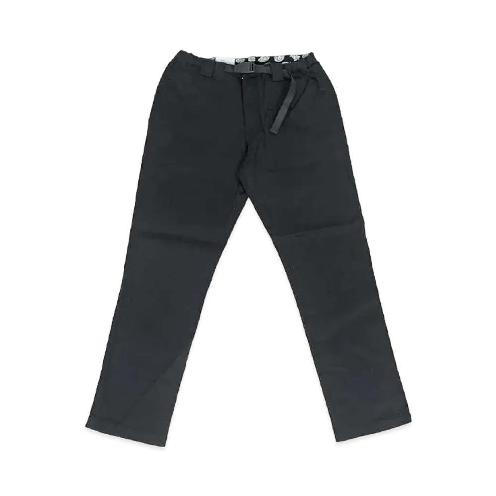 Dickies Chinos Stretch Crimming Pants "Black"