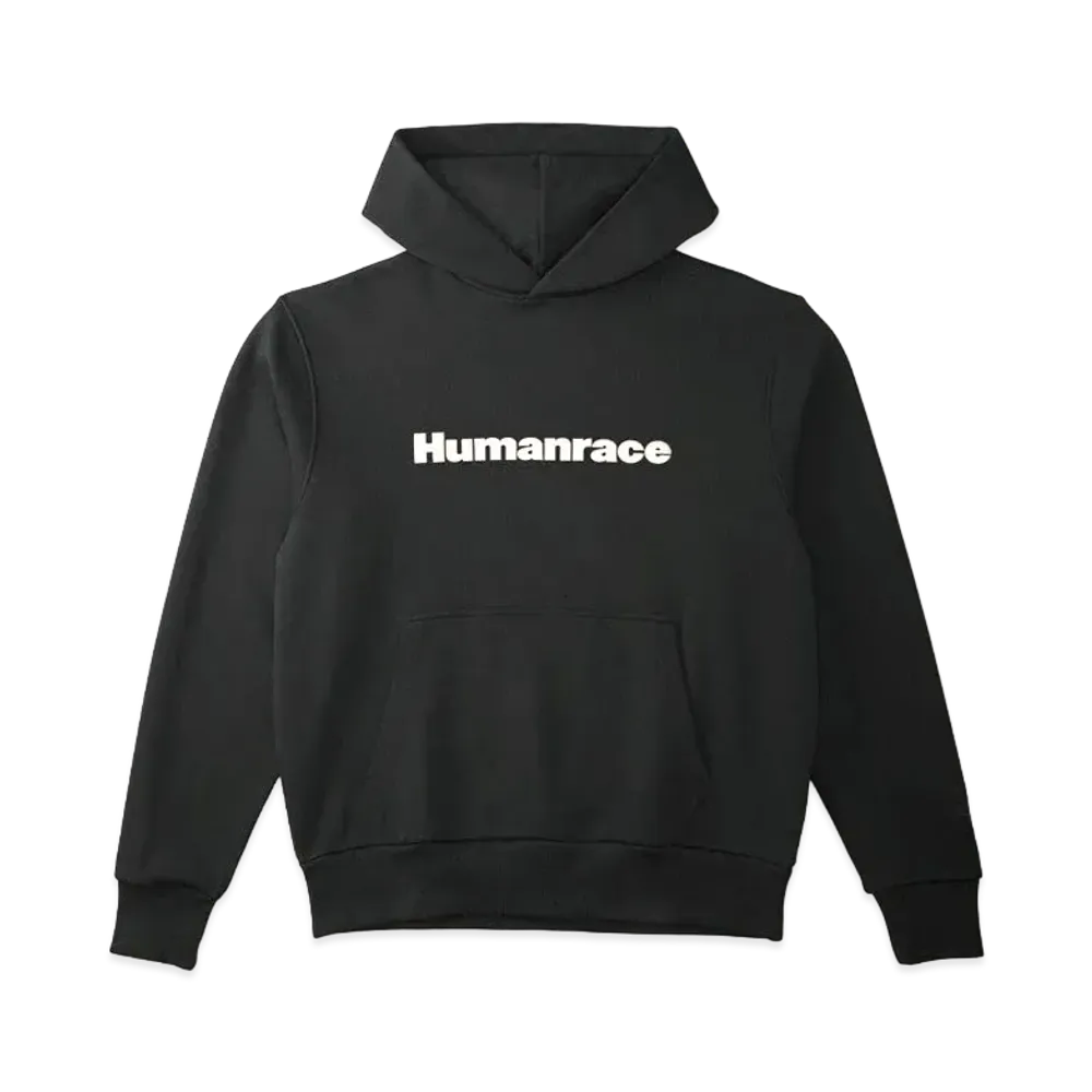 ADIDAS PHARRELL WILLIAMS BASIC PARKA (GENDER NEUTRAL) "Black"