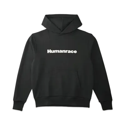 ADIDAS PHARRELL WILLIAMS BASIC PARKA (GENDER NEUTRAL) "Black"