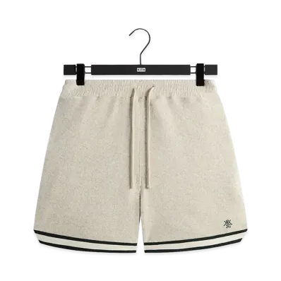 Kith Terry Curtis Short "Canvas"
