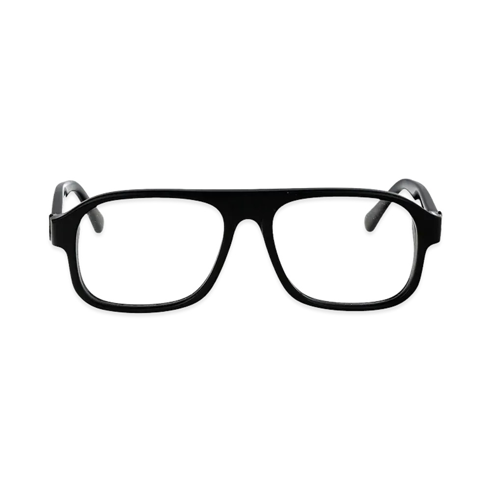 MONCLER Glasses "Black"