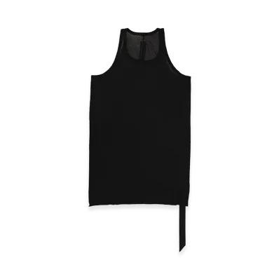 Rick Owens DRKSHDW Tank Top "Black"