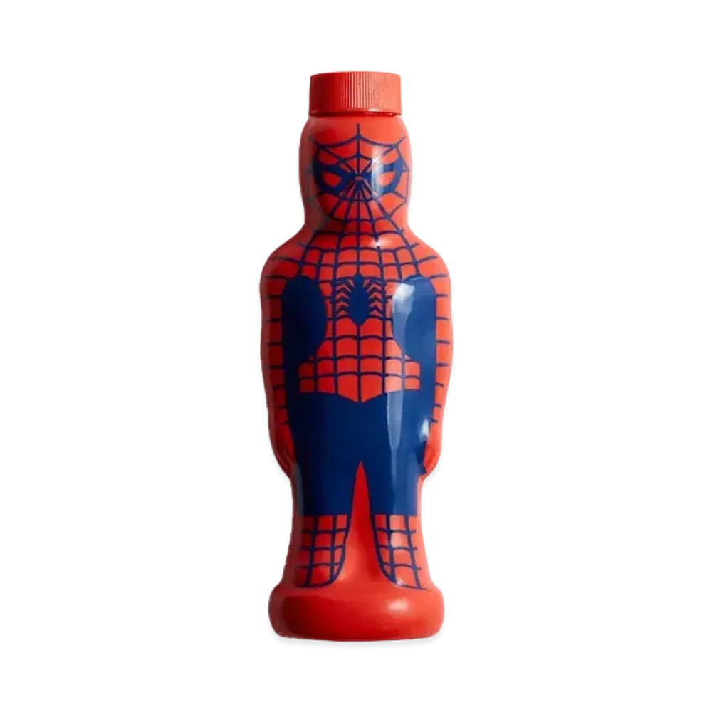 Kith Colgate Palmolive Spider-Man Soaky Soap Bottle "Multi"