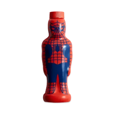 Kith Colgate Palmolive Spider-Man Soaky Soap Bottle "Multi"