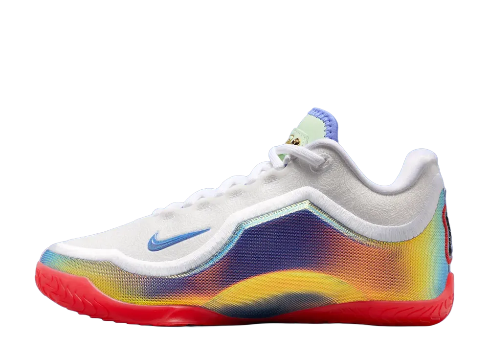 Nike LeBron 23 "Motor King"