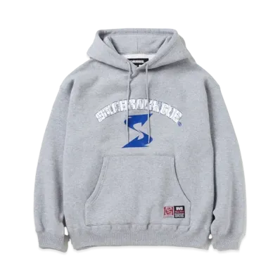 NEIGHBORHOOD x Subware . Sweat Hoodie LS "Gray"