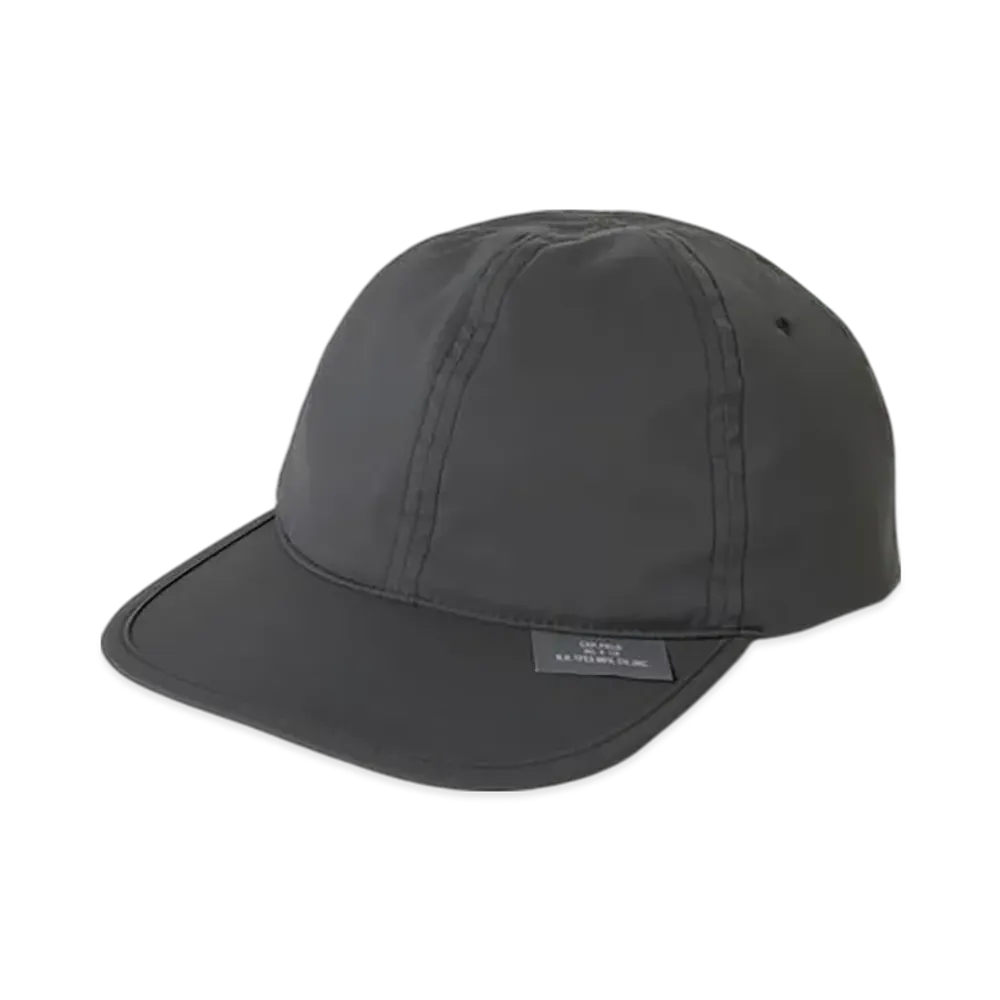 N.HOOLYWOOD Jet Cap "Charcoal"
