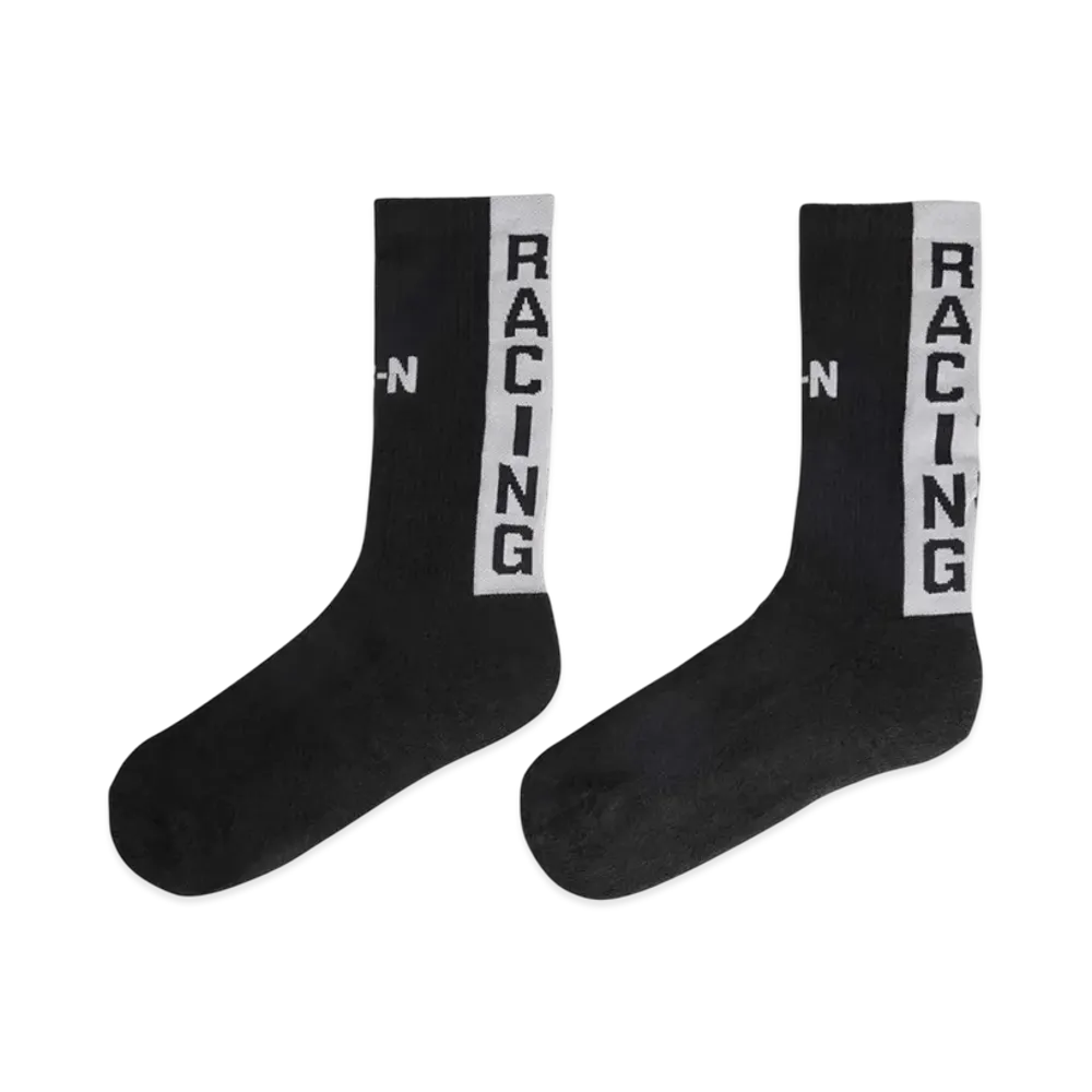 Y-3 x NEIGHBORHOOD Socks Hi "Black"