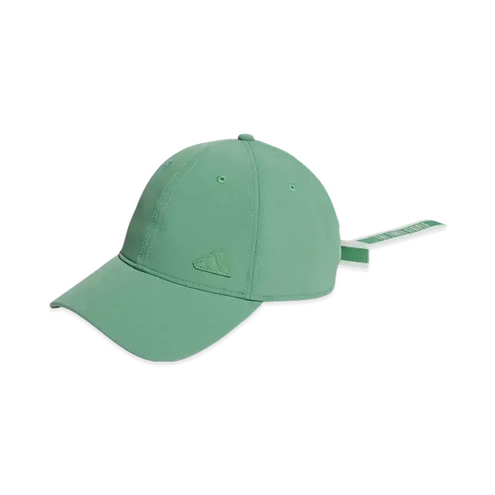 adidas Ribbon Cap "Preloved Green"