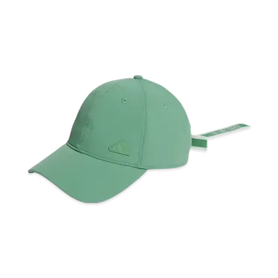 adidas Ribbon Cap "Preloved Green"