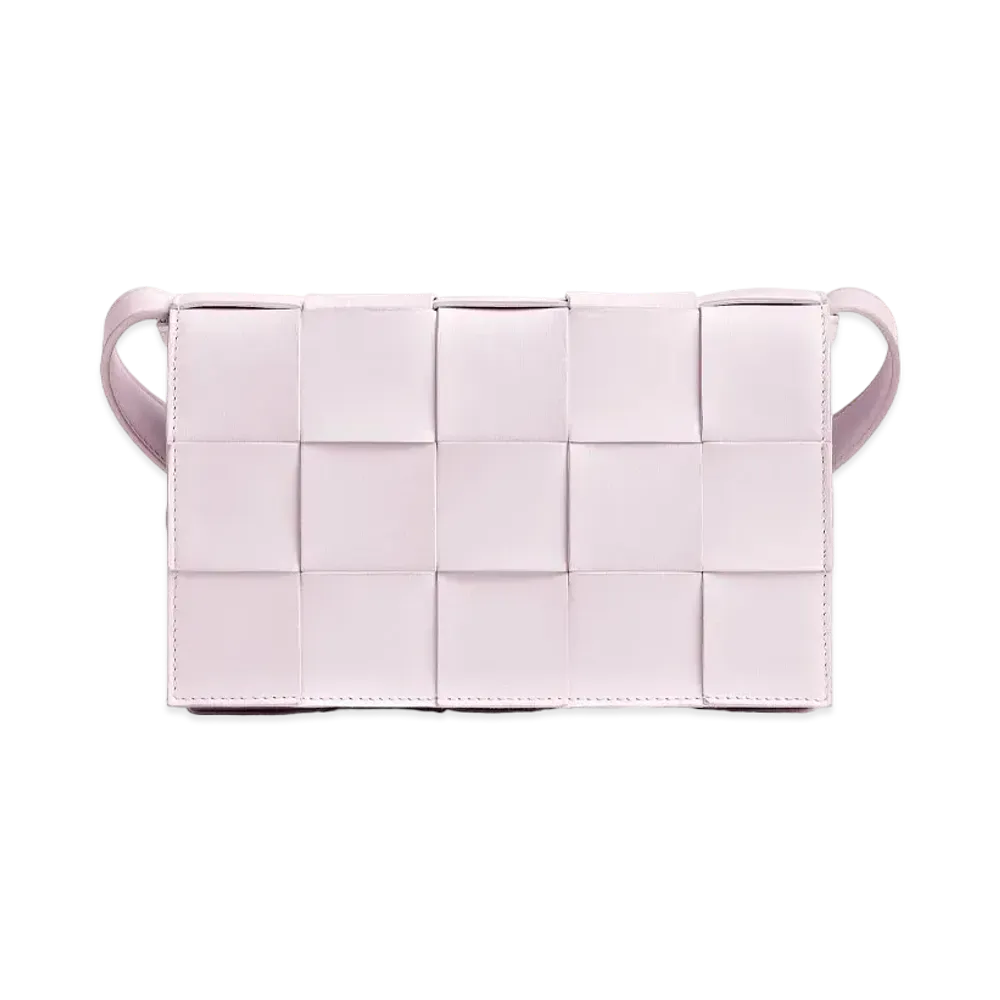 Bottega Veneta Cassette "Bris Washed"