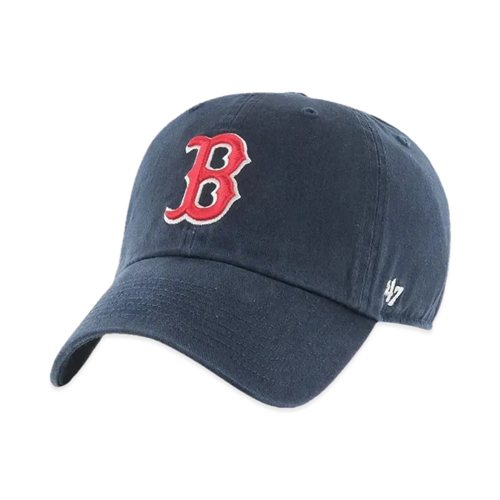 47 RGW02GWS Red Sox Clean Up "Navy"