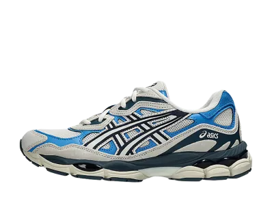Asics Gel-NYC "Cream/Midnight"