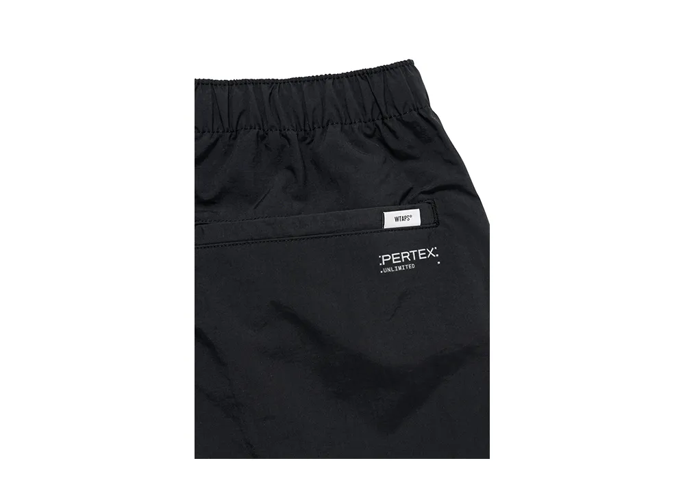 WTAPS SPSS2001 / Shorts / Nylon. Tussah. Pertex WTAPS SPSS2001 / Shorts / Nylon. Tussah. Pertex