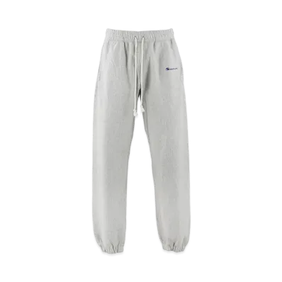 SAINT Mxxxxxx Logo Sweat Pants "Gray"