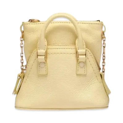Maison Margiela 5AC Classique Baby "Lemon"