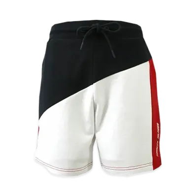 TOMMY HILFIGER Color Block Terry Shorts Eu Model "DesertSky"