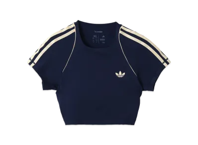 adidas OG SP Tshirts Bra "Blue"