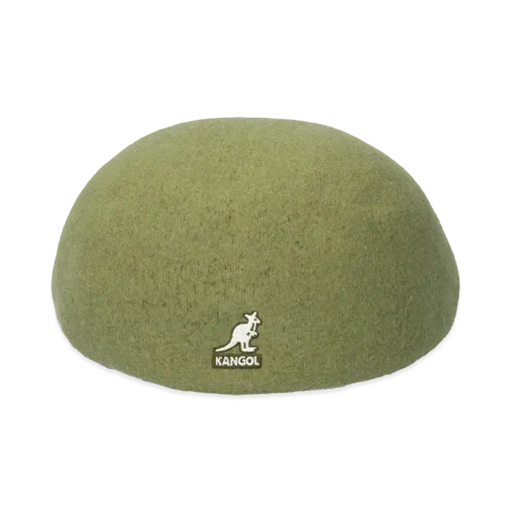 Kangol Seamless Wool 507 "Sea Kelp"
