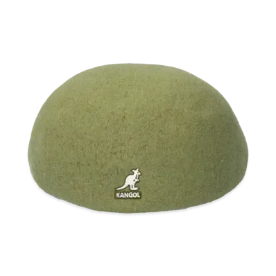 Kangol Seamless Wool 507 "Sea Kelp"