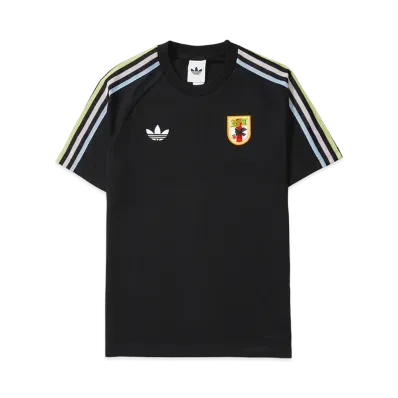 adidas Japan National Team Originals T-Shirt "Black"