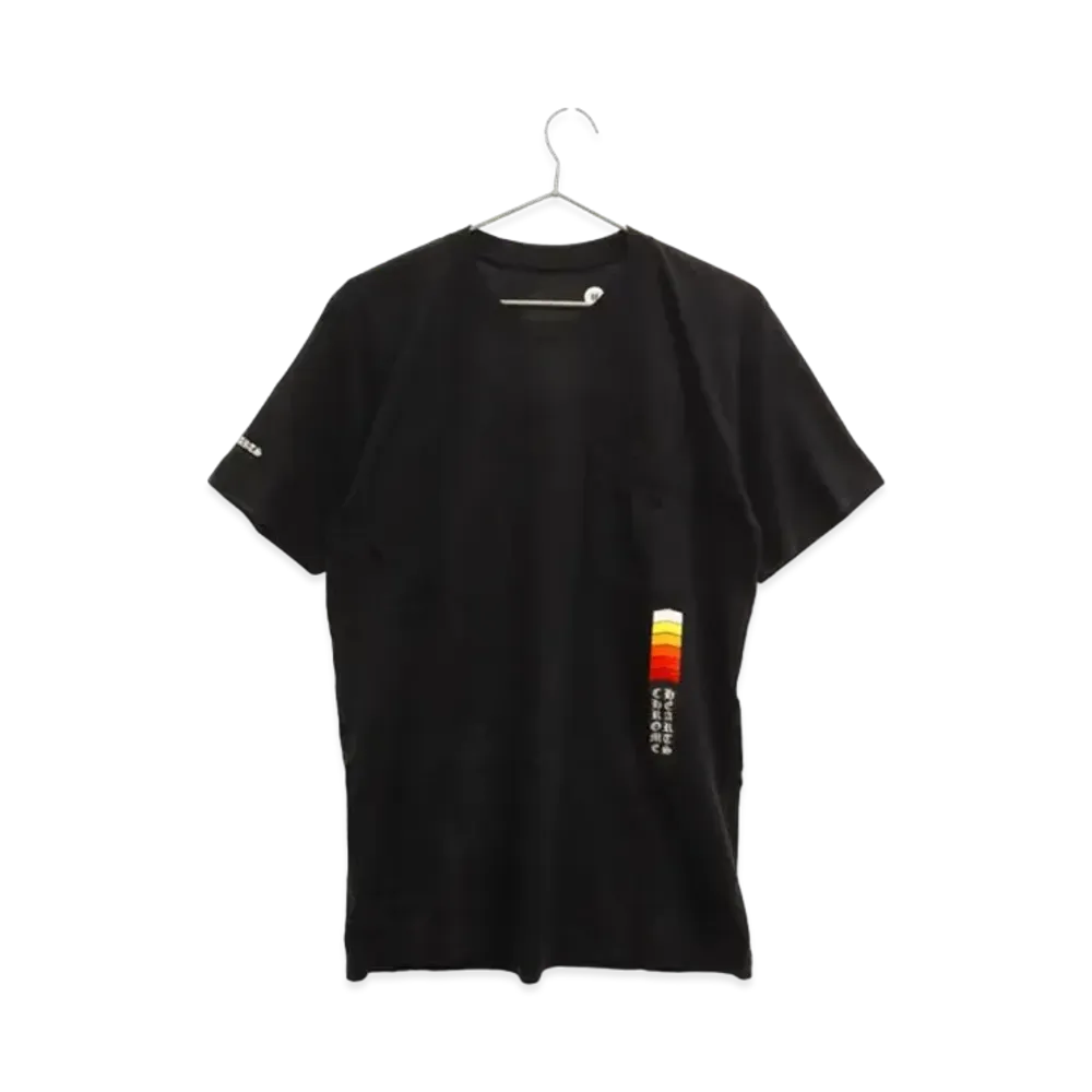 Chrome Hearts Made In Hollywood T-Shirt "Black"