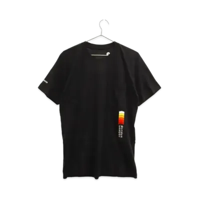 Chrome Hearts Made In Hollywood T-Shirt "Black"