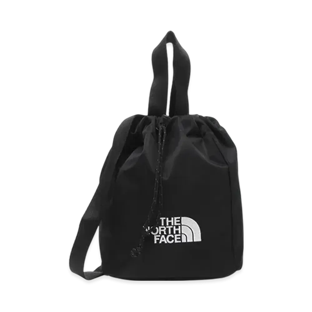 The North Face WL Bucket Bag Mini "Black"