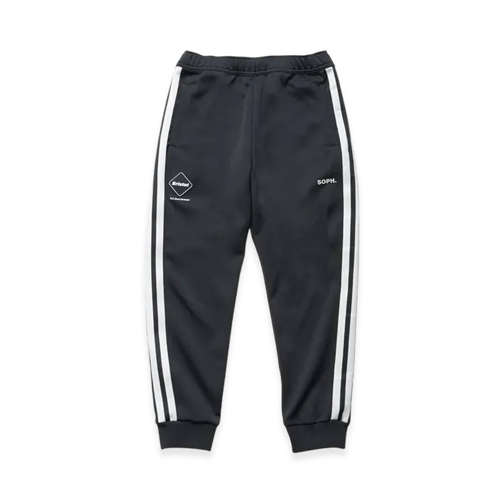 F.C.Real Bristol Training Track Pants "Black"