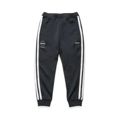 F.C.Real Bristol Training Track Pants "Black"