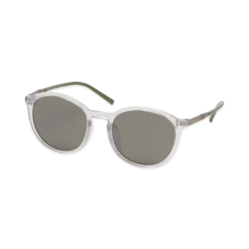 NAUTICA Sunglasses "Clear Clystal"