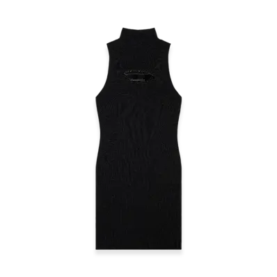 Diesel M-Onerva Dress "Black"