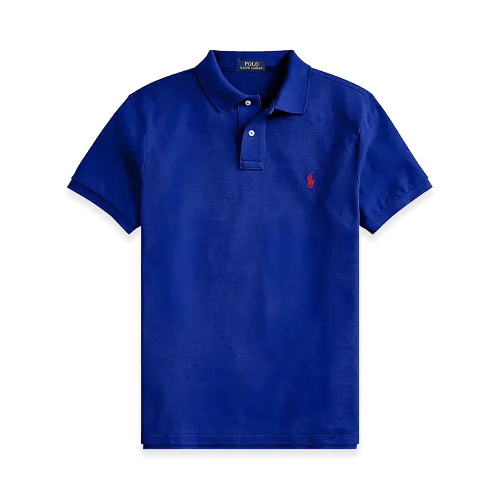 Polo Ralph Lauren Polos "Blue"