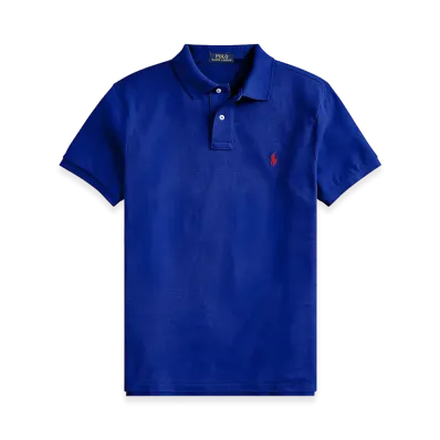 Polo Ralph Lauren Polos "Blue"