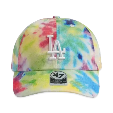 '47 Dodgers SPECTRAL CLEAN UP "WHITE"