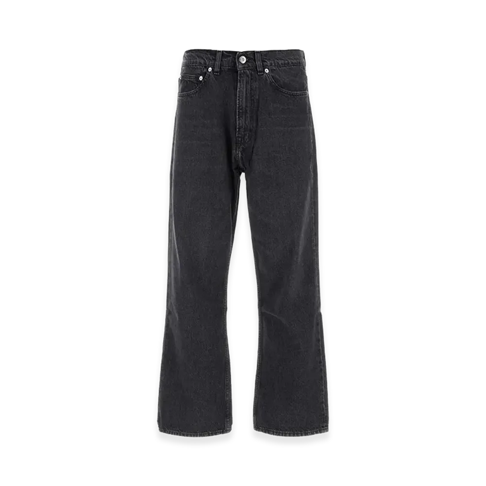 OUR LEGACY "Third Cut" Jeans "Gray"
