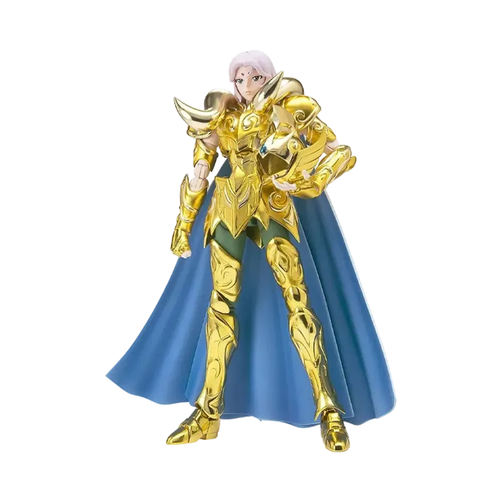 SAINT CLOTH MYTH EX Ariys Mu <Revival Edition>