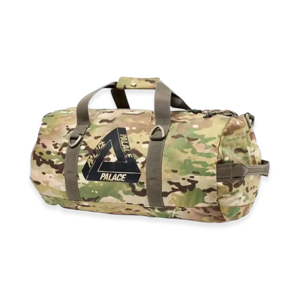PALACE Multicam Tech Holdall "Original"