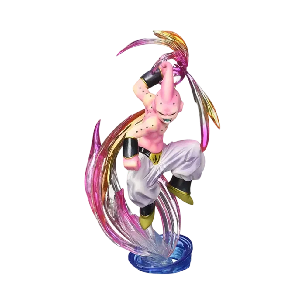FiguartsZERO Majin Buu (Pure)