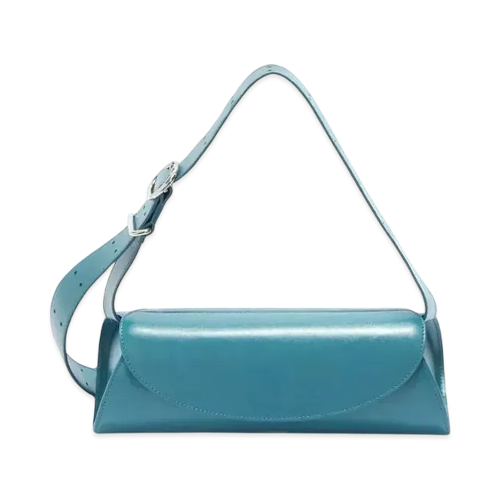 Jil Sander Cannolo Small "Laguna"