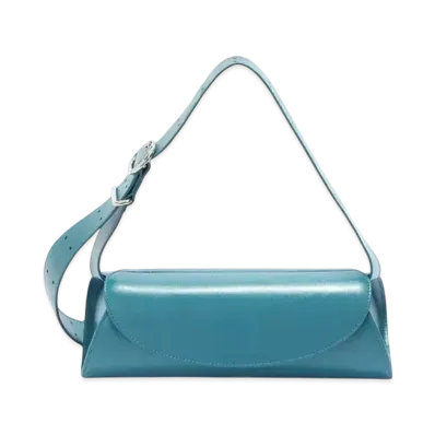 Jil Sander Cannolo Small "Laguna"