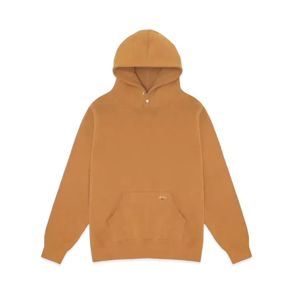 Noah Snaps Hoodie "Curry"