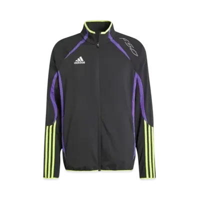 adidas F50 Woven Jacket "Black"