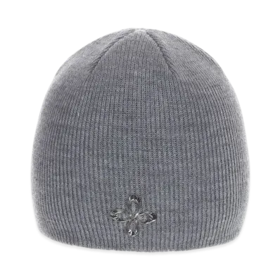 SURGERY Clover Logo Short Beanie "Grey"