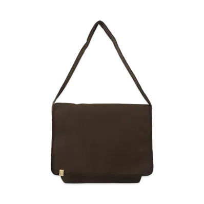 visvim Cordura Ut.Satchel 24L "Brown"