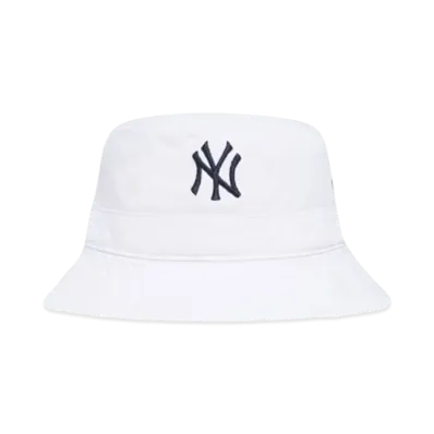 '47 Yankees BUCKET HAT "WHITE"