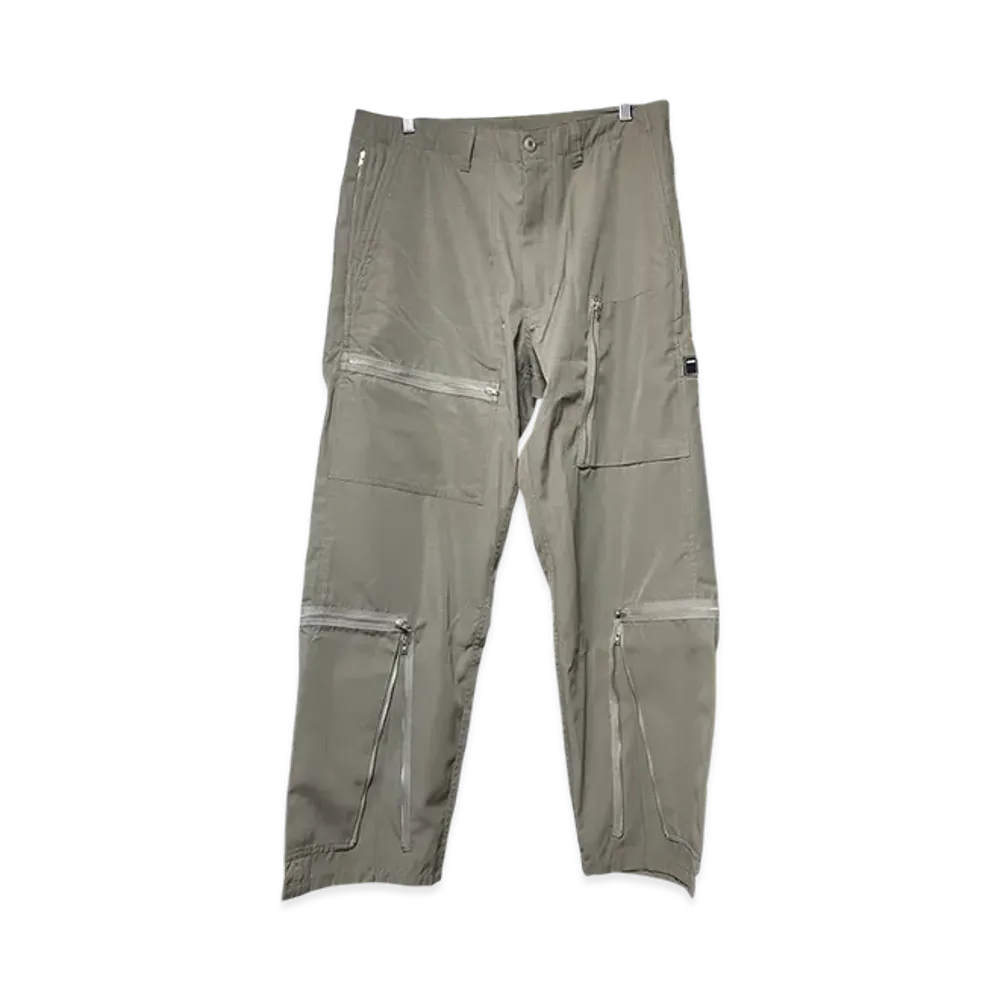 BROCHURE Bflight Pants "Orange"